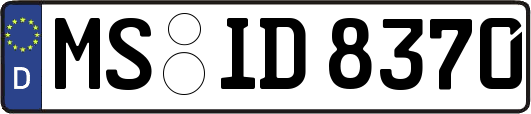 MS-ID8370