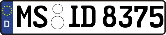 MS-ID8375