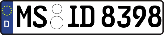 MS-ID8398
