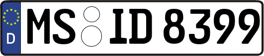 MS-ID8399