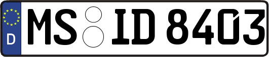 MS-ID8403