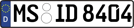 MS-ID8404