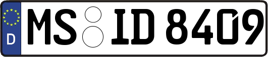 MS-ID8409