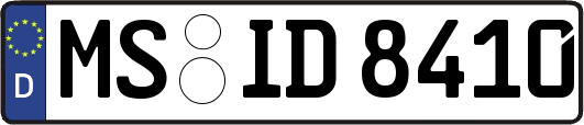 MS-ID8410