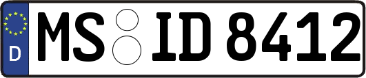MS-ID8412