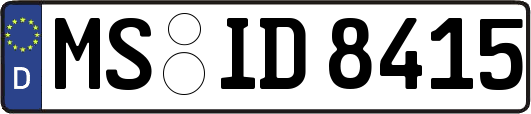 MS-ID8415