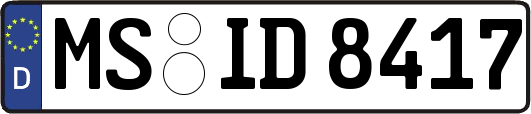 MS-ID8417