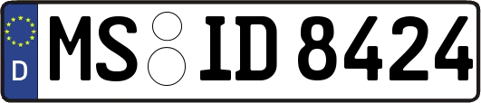 MS-ID8424