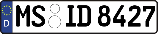 MS-ID8427
