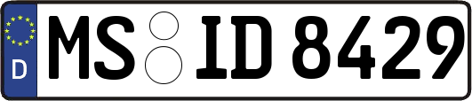 MS-ID8429