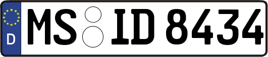 MS-ID8434
