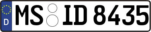 MS-ID8435