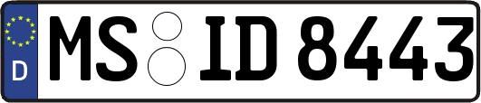 MS-ID8443