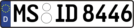 MS-ID8446