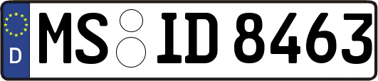 MS-ID8463