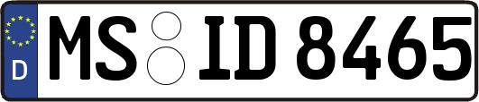 MS-ID8465