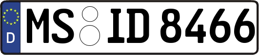 MS-ID8466
