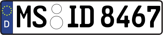 MS-ID8467