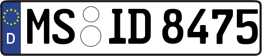 MS-ID8475