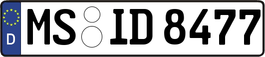 MS-ID8477