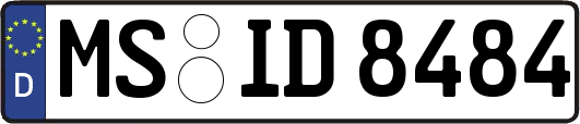 MS-ID8484