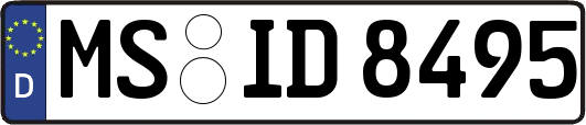MS-ID8495