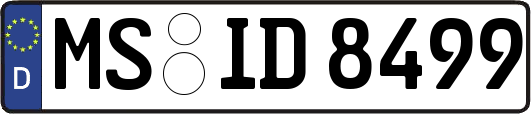 MS-ID8499