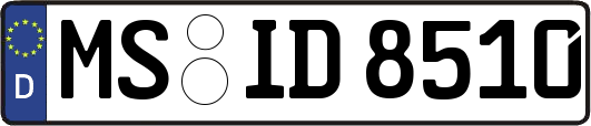 MS-ID8510
