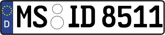 MS-ID8511