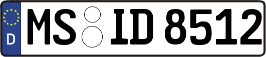MS-ID8512