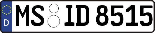 MS-ID8515