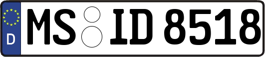 MS-ID8518