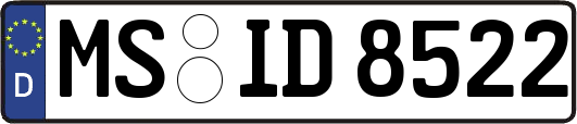 MS-ID8522