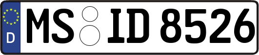 MS-ID8526