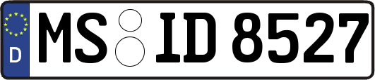 MS-ID8527