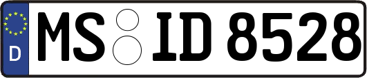 MS-ID8528