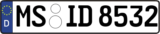 MS-ID8532