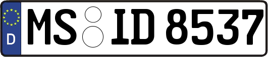 MS-ID8537