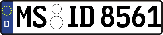 MS-ID8561