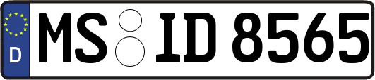 MS-ID8565