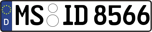 MS-ID8566