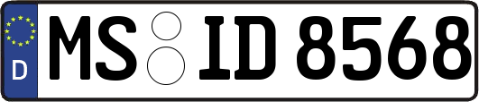 MS-ID8568