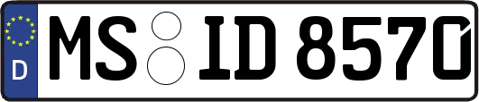 MS-ID8570