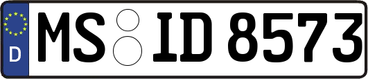 MS-ID8573