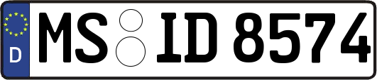 MS-ID8574