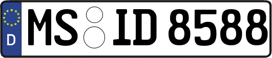 MS-ID8588