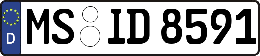 MS-ID8591