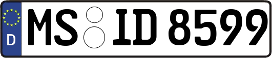 MS-ID8599