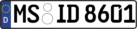MS-ID8601