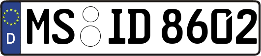 MS-ID8602